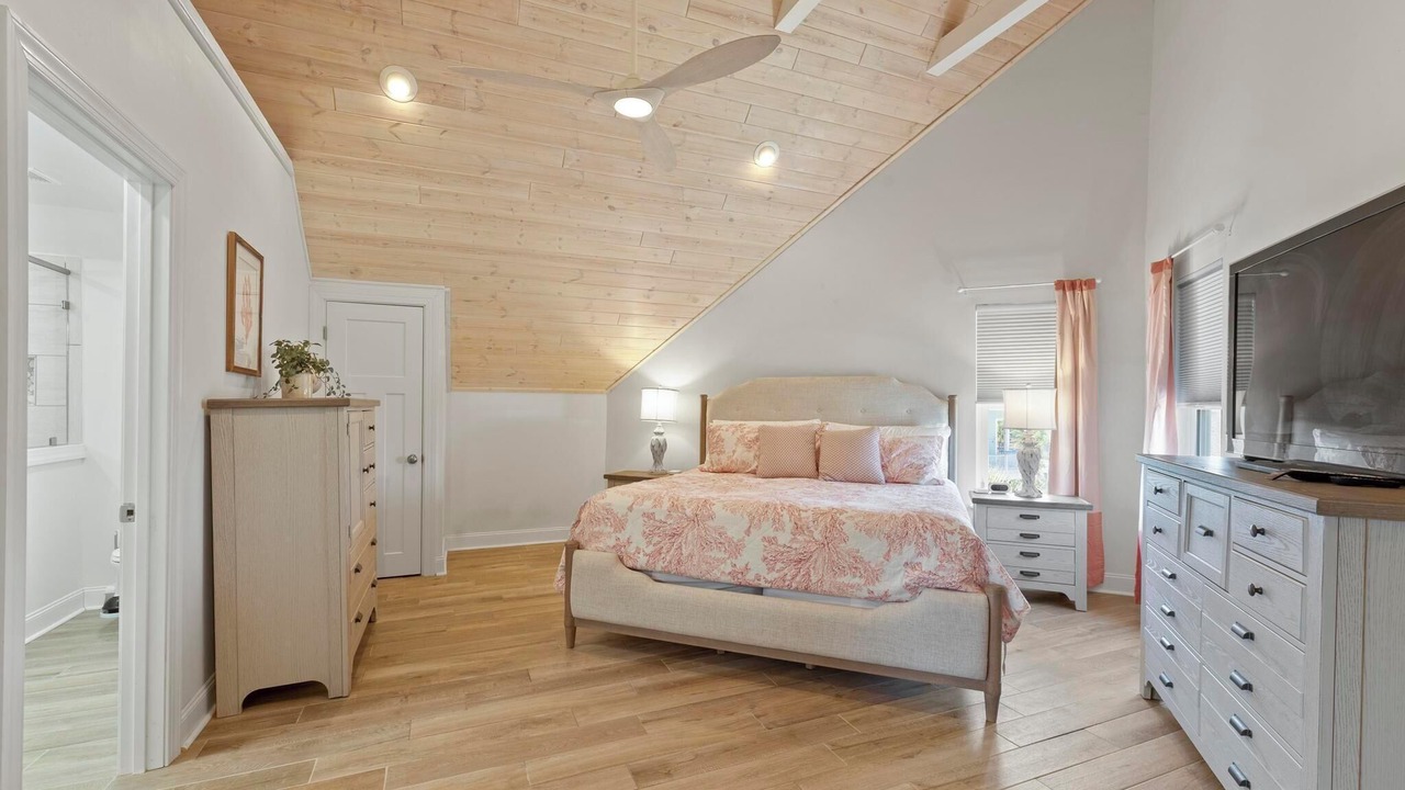 Photo of Bedroom in Toilla Segunda