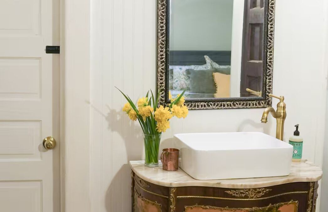 Photo of Bathroom in High Point