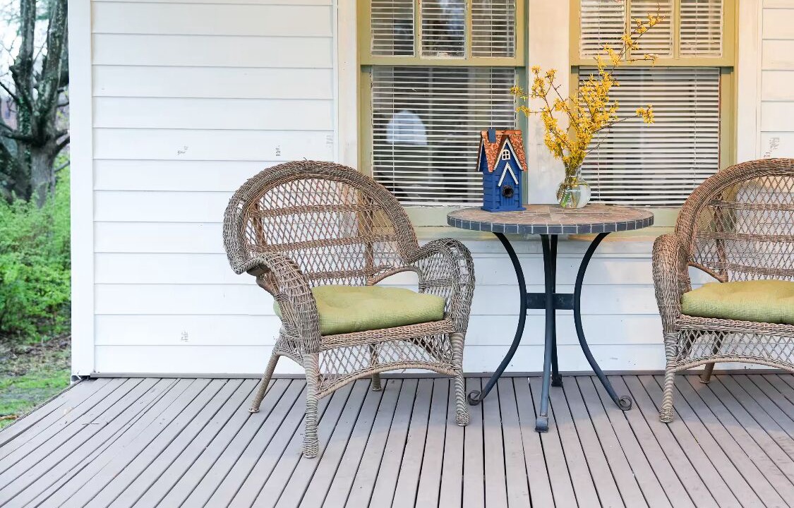 Photo of Outdoor in High Point