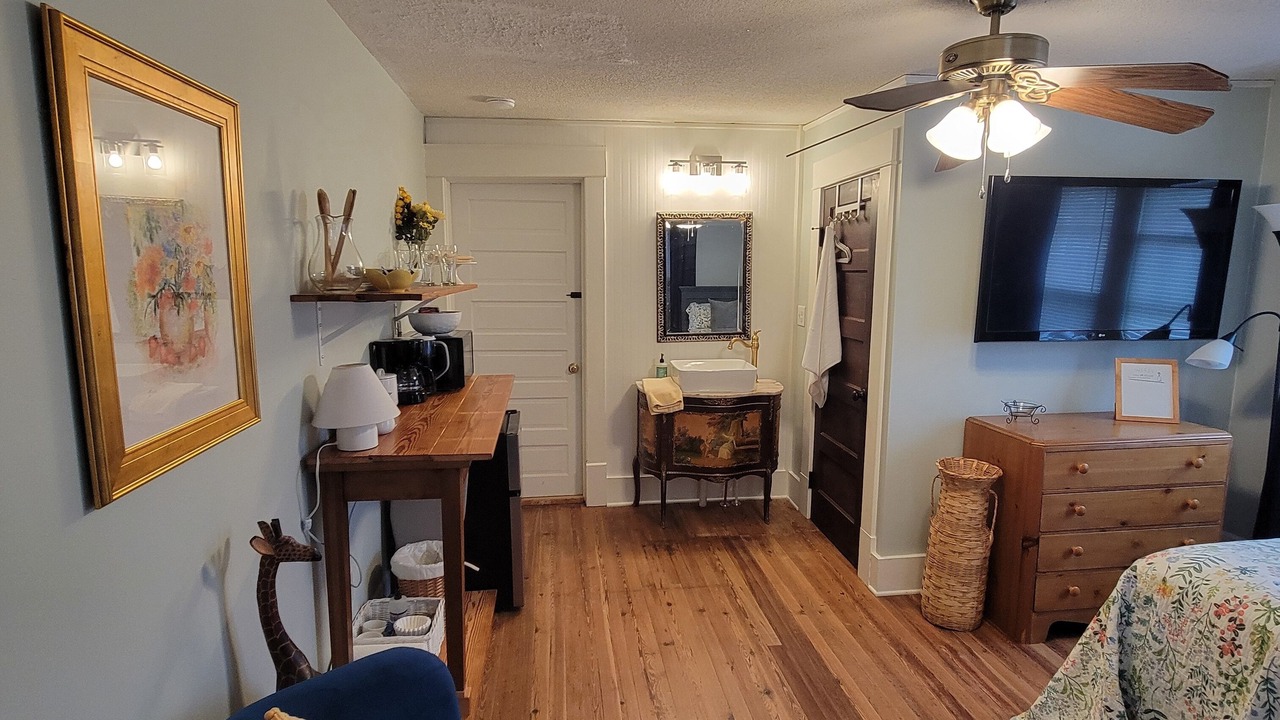 Photo of Bedroom in High Point
