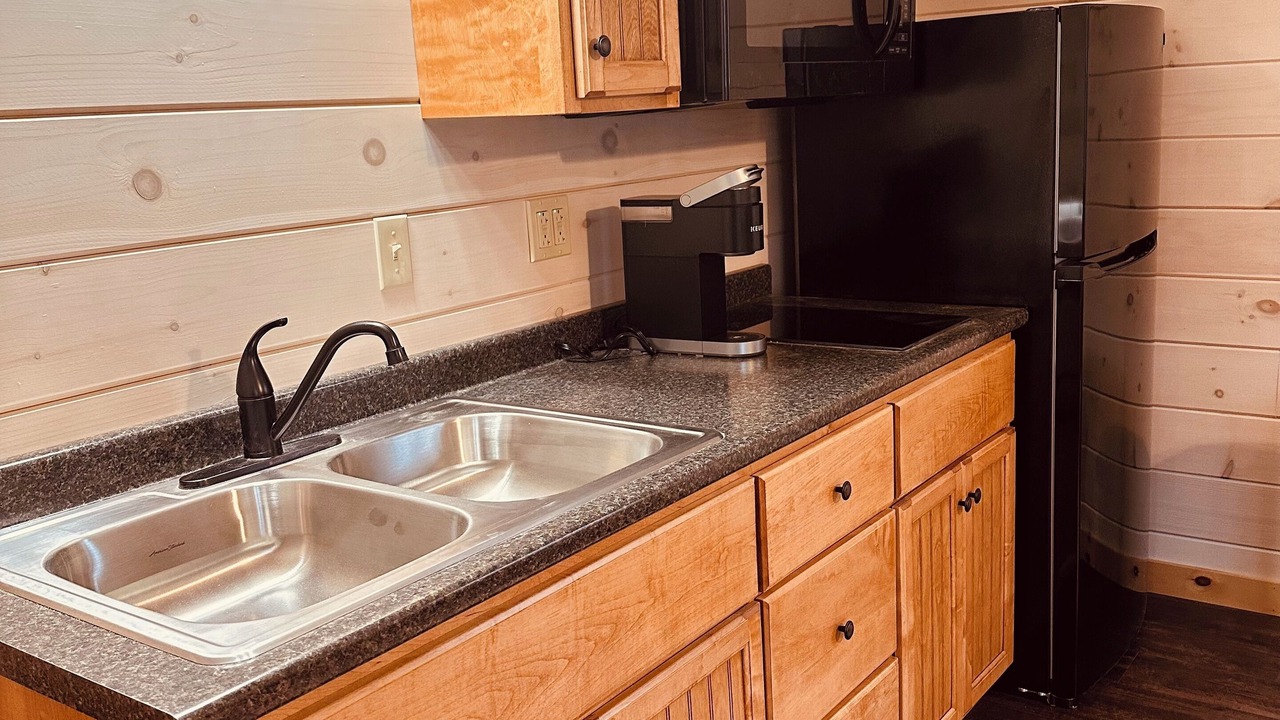 Photo of Kitchen in Surry