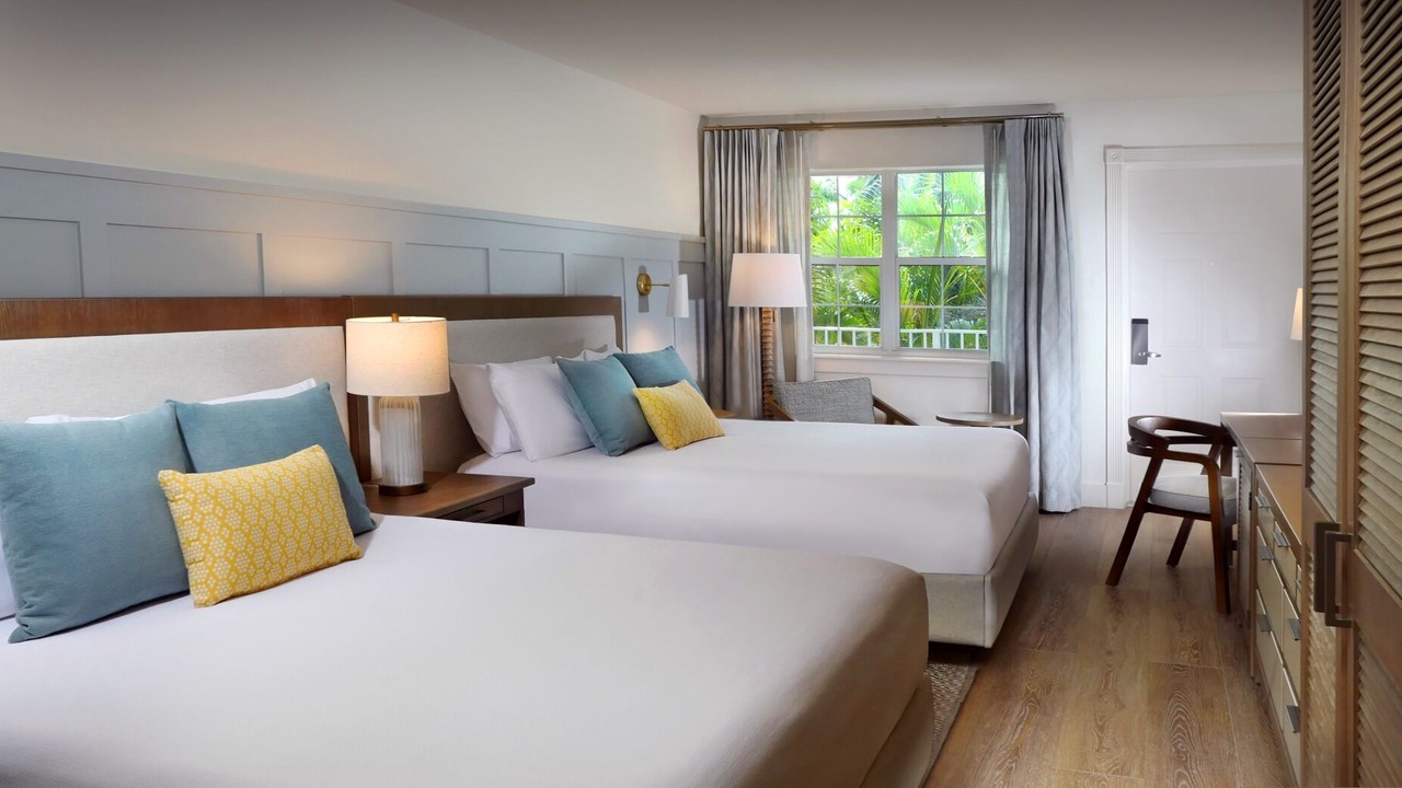 Photo of Bedroom in Uptown - Upper Duval