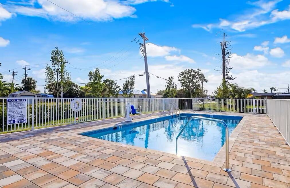 Photo of Outdoor in Yacht Club