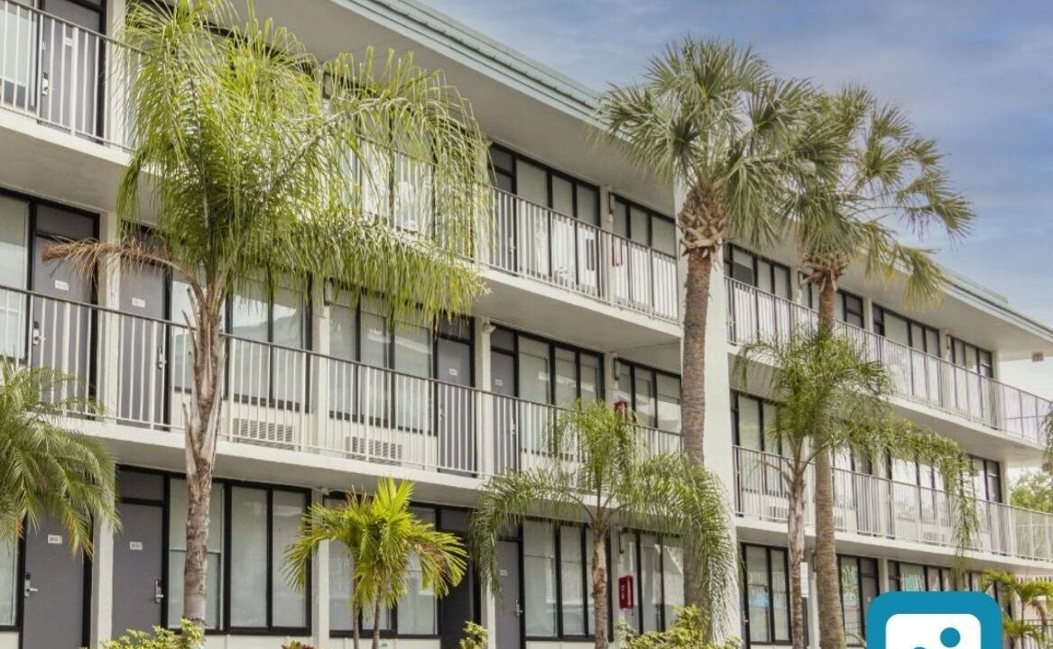 Photo of Outdoor in North Beach