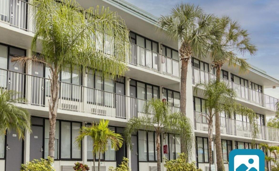 Photo of Outdoor in North Beach