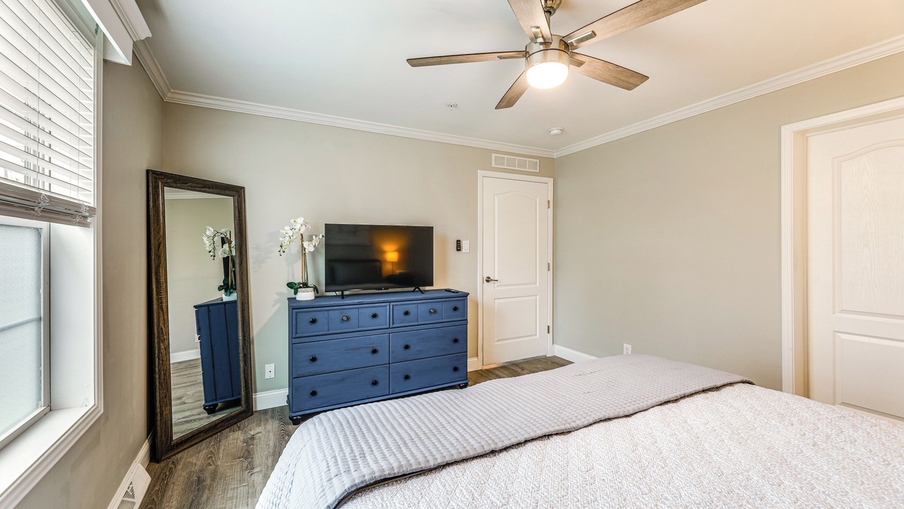 Photo of Bedroom in West Ocean City