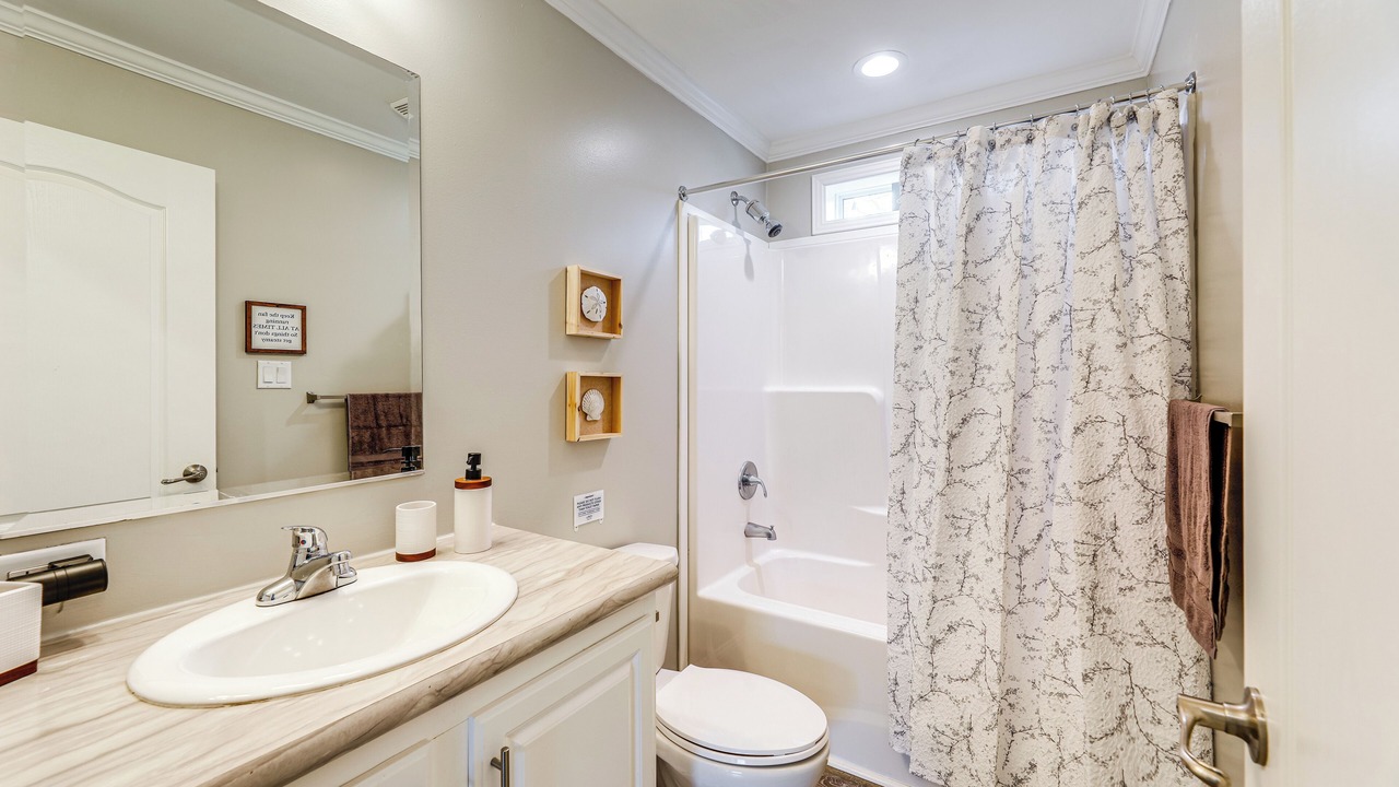 Photo of Bathroom in West Ocean City