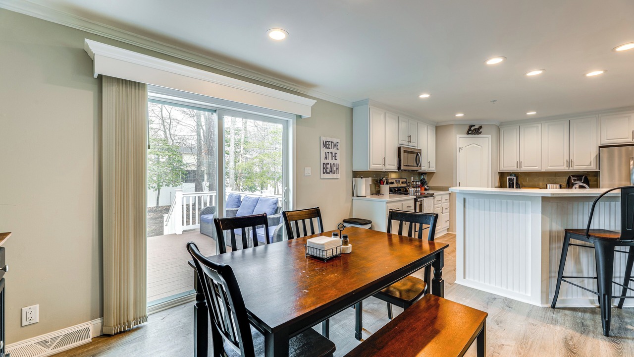 Photo of Livingroom in West Ocean City