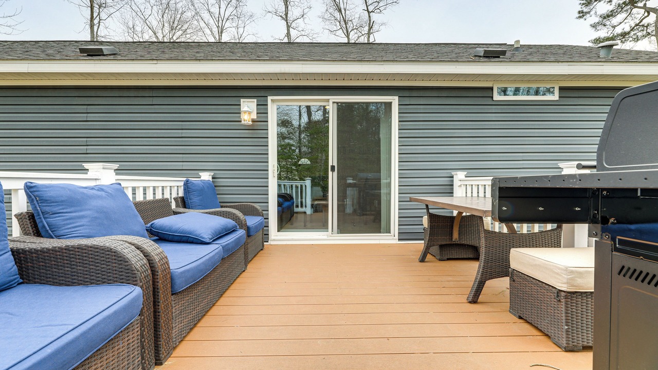 Photo of Outdoor in West Ocean City