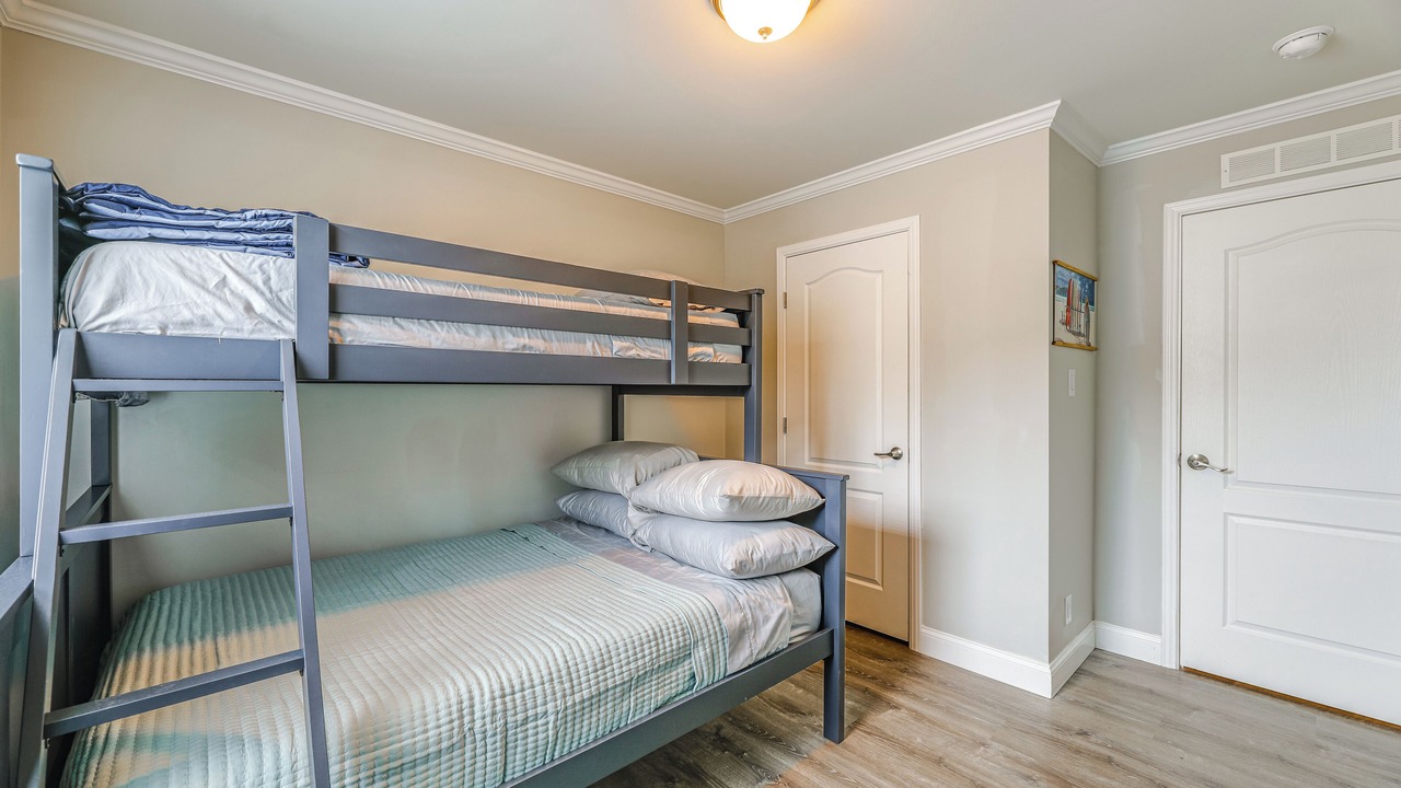 Photo of Bedroom in West Ocean City