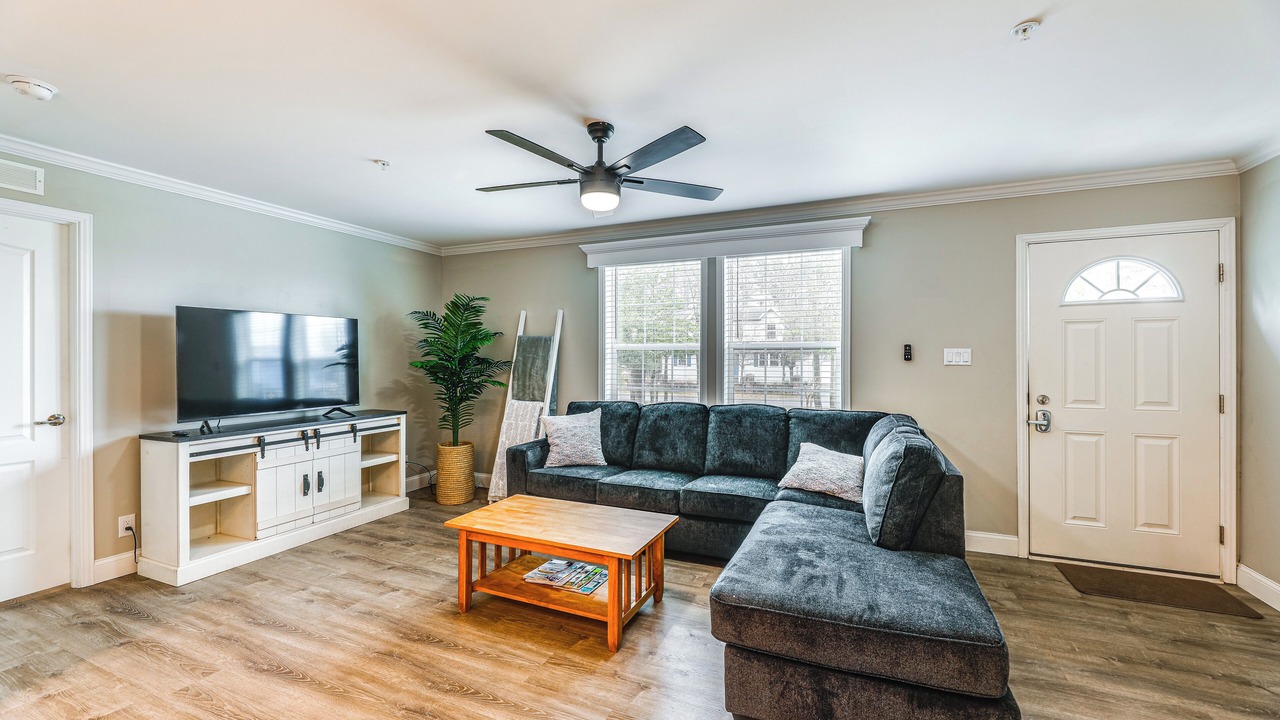 Photo of Livingroom in West Ocean City
