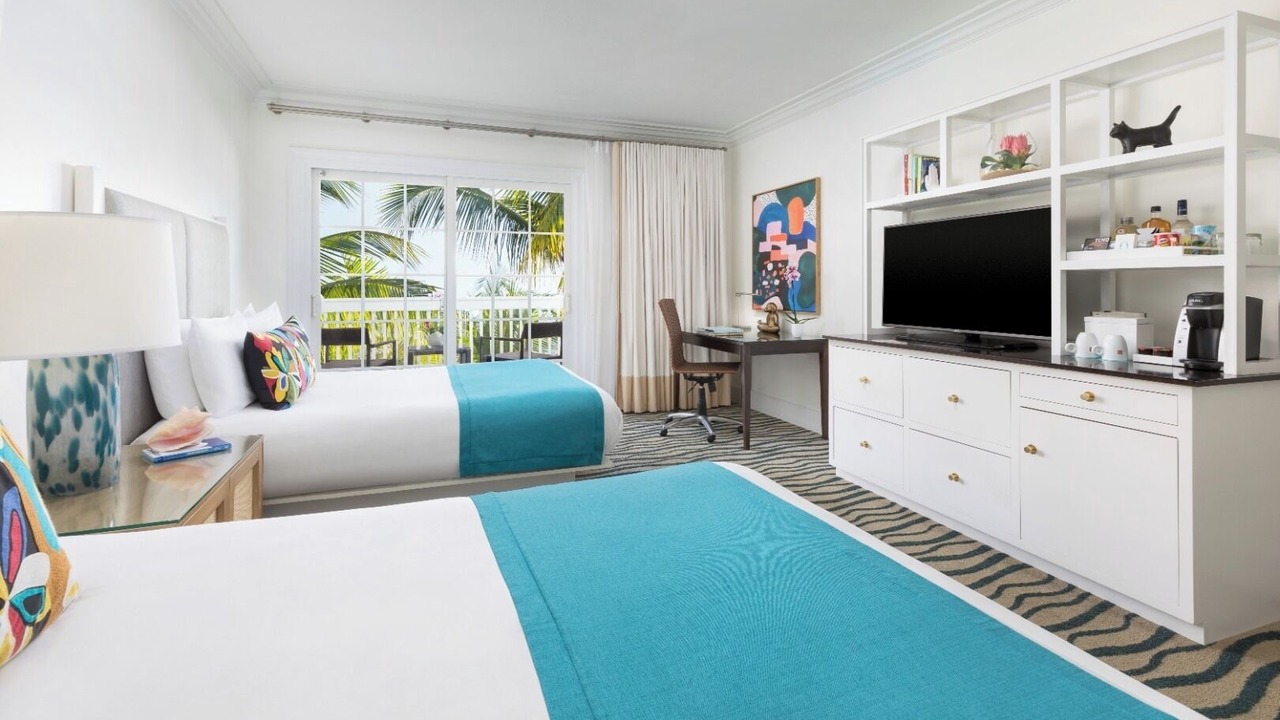 Photo of Bedroom in Historic Seaport