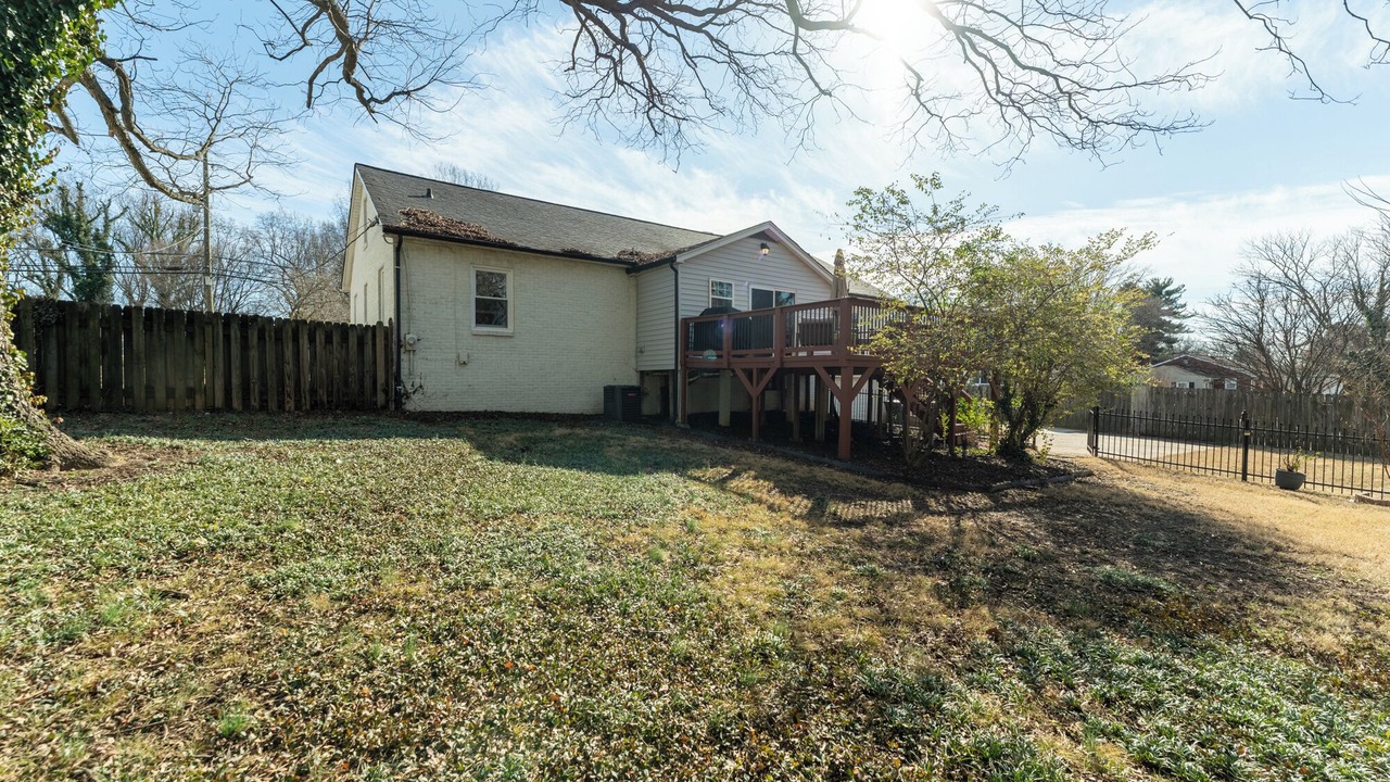 Photo of Outdoor in Winston - Salem