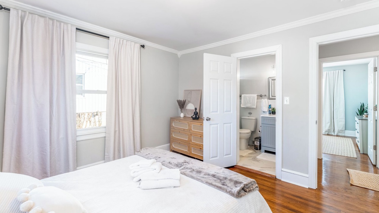 Photo of Bedroom in Winston - Salem
