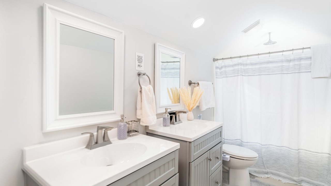 Photo of Bathroom in Winston - Salem
