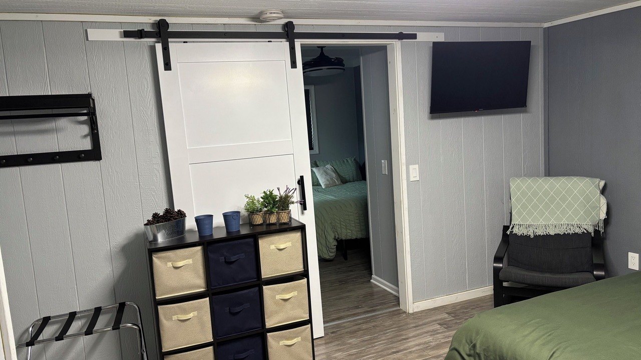 Photo of Bedroom in Pipestem