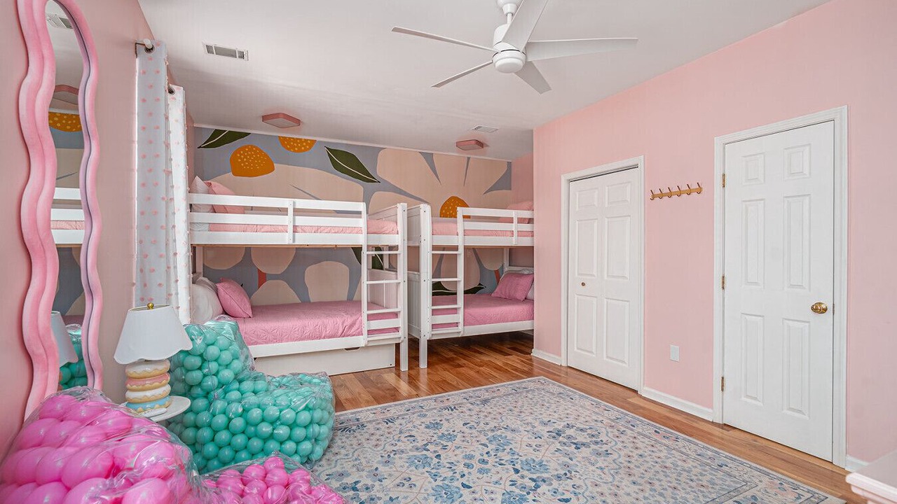 Photo of Bedroom in Savannah