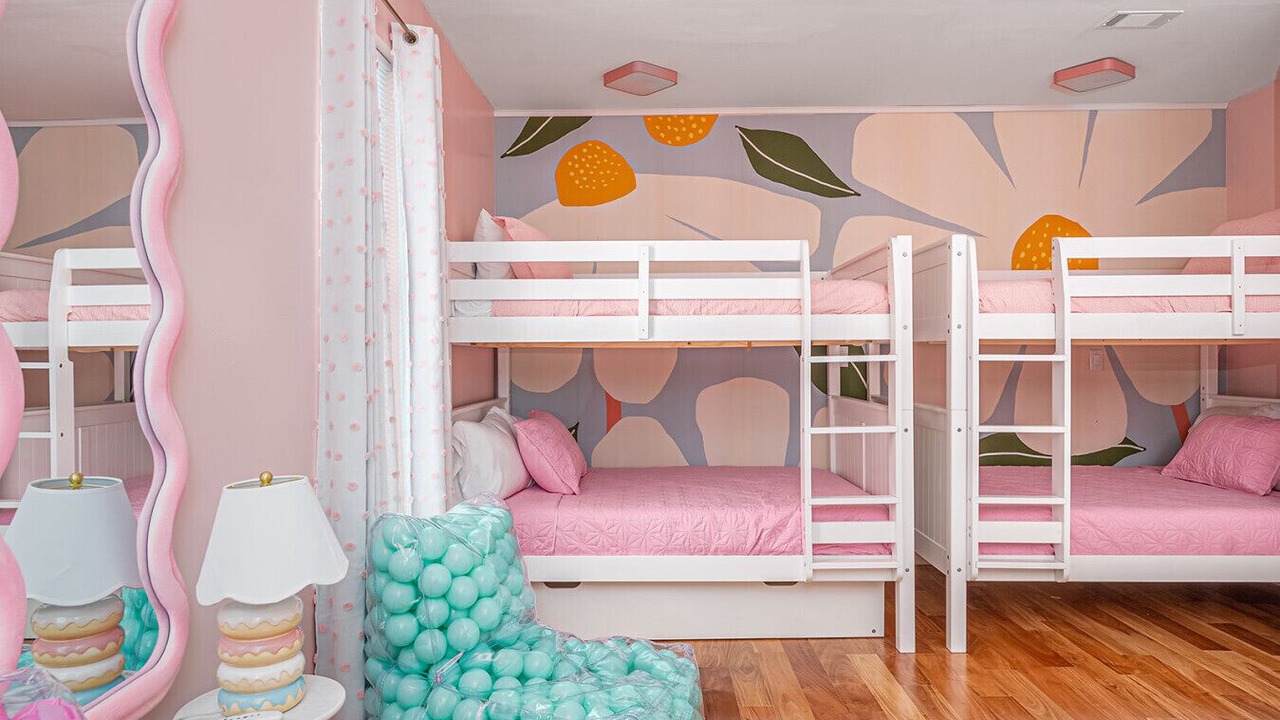 Photo of Bedroom in Savannah