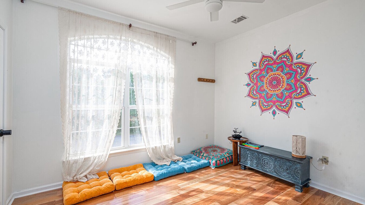 Photo of Bedroom in Savannah