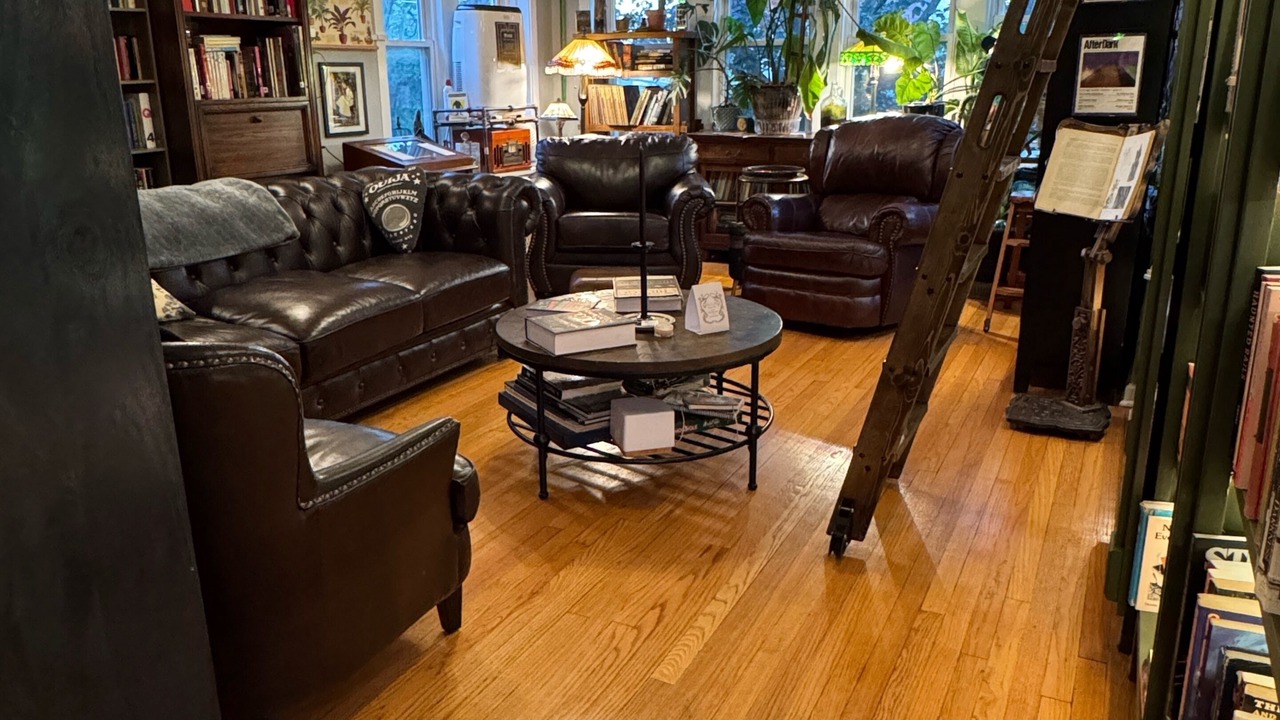 Photo of Livingroom in Albany Park