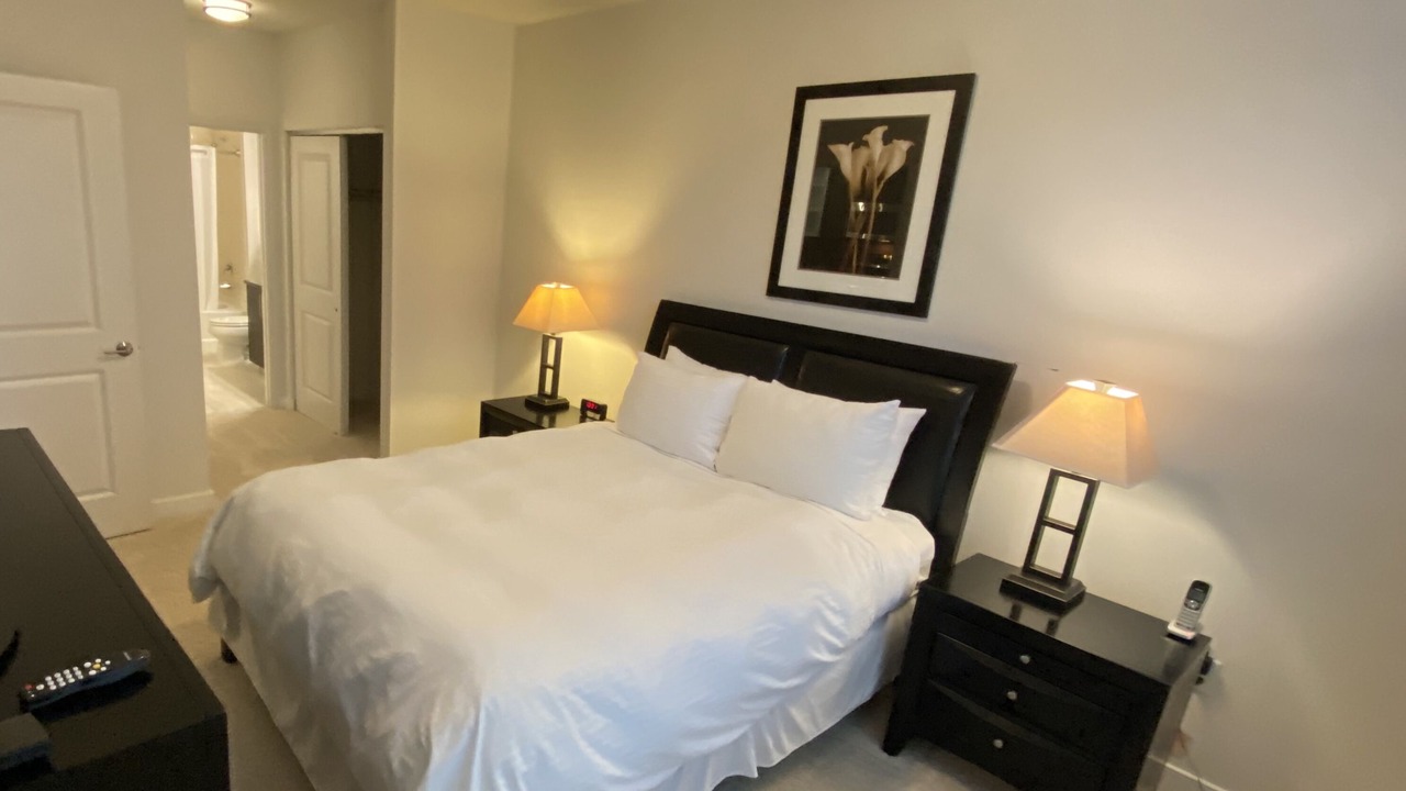 Photo of Bedroom in Radnor - Fort Myer Heights
