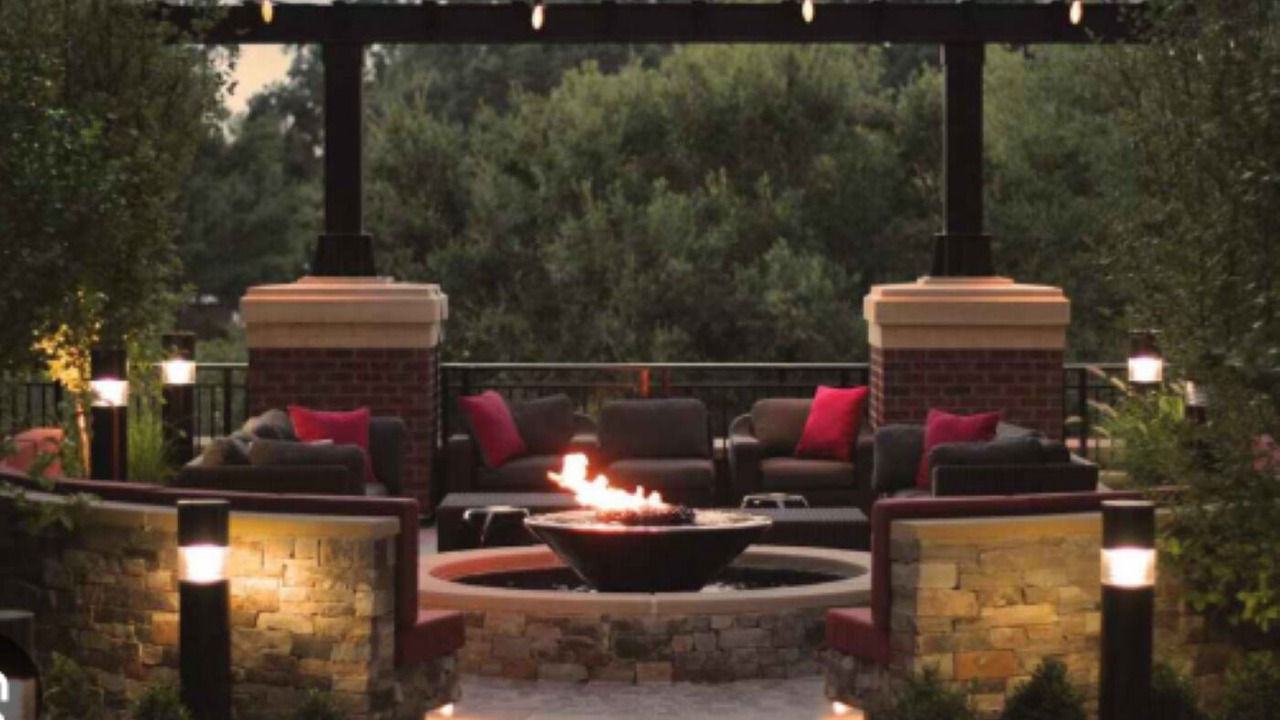 Photo of Patio Balcony in Radnor - Fort Myer Heights