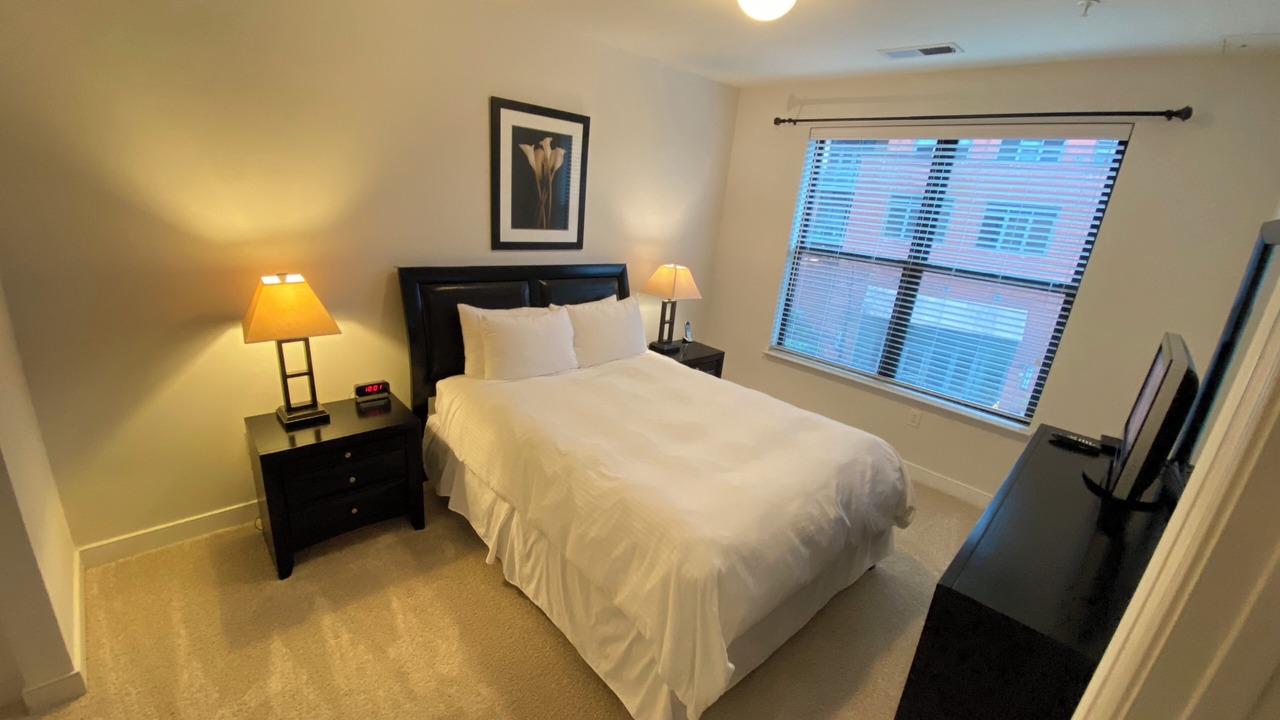 Photo of Bedroom in Radnor - Fort Myer Heights