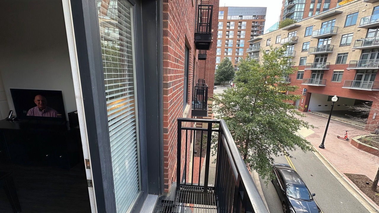 Photo of Outdoor in Radnor - Fort Myer Heights