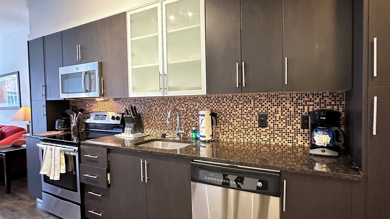 Photo of Kitchen in Radnor - Fort Myer Heights