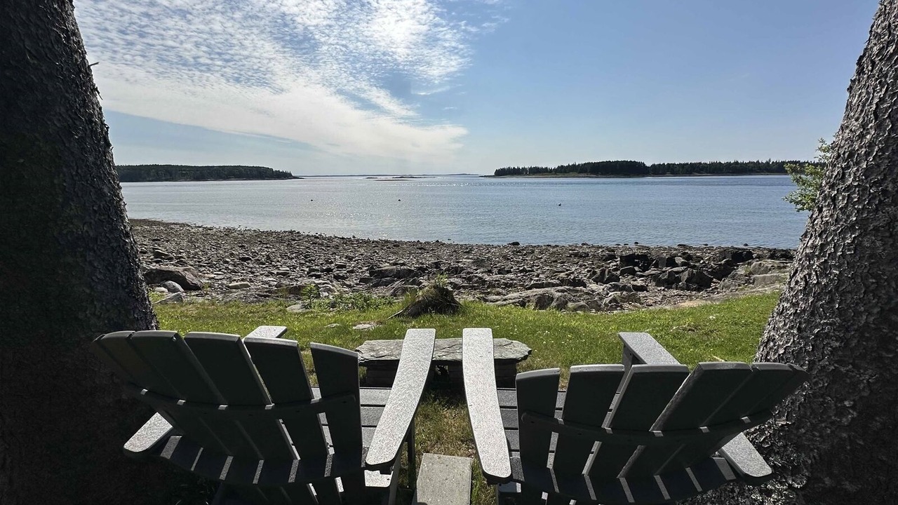 Photo of Outdoor in Owls Head