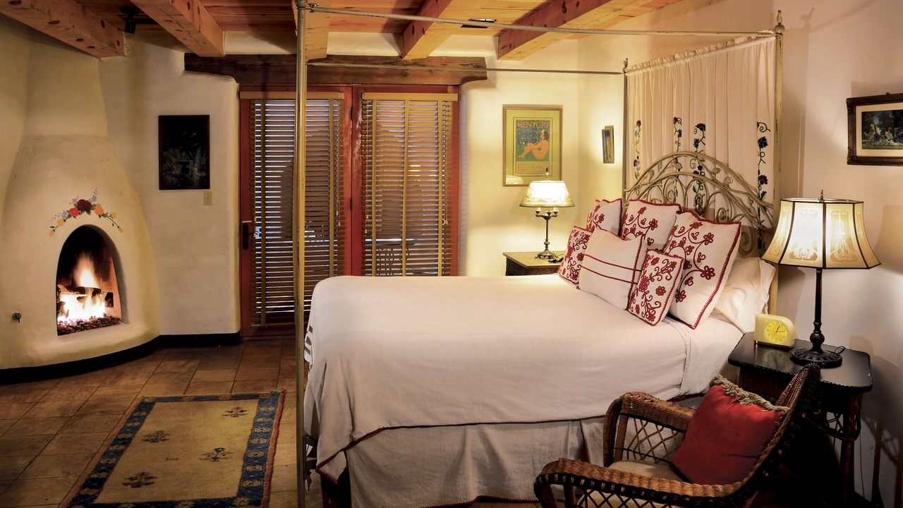 Photo of Bedroom in Sedona