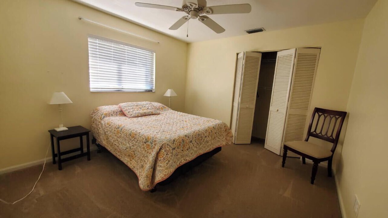 Photo of Bedroom in The Meadows