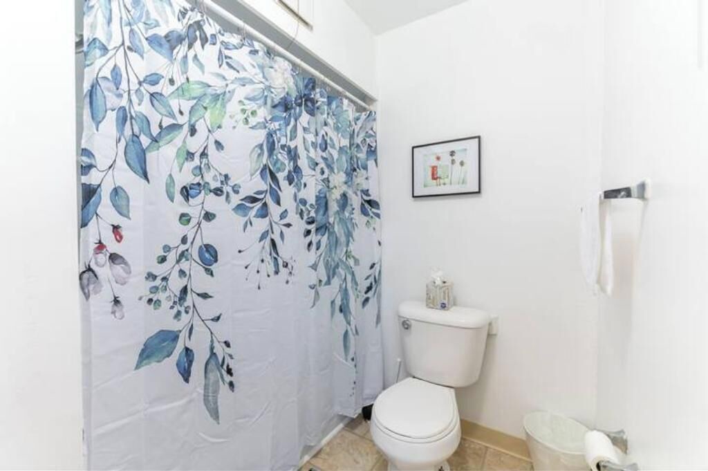 Photo of Bathroom in Italian Village