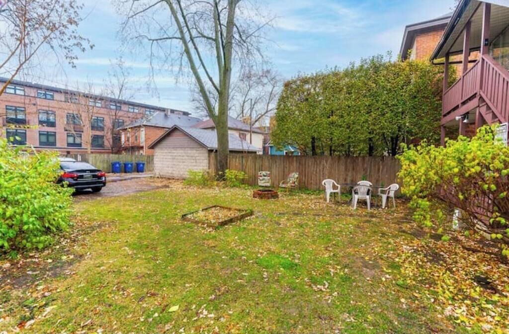 Photo of Outdoor in Italian Village