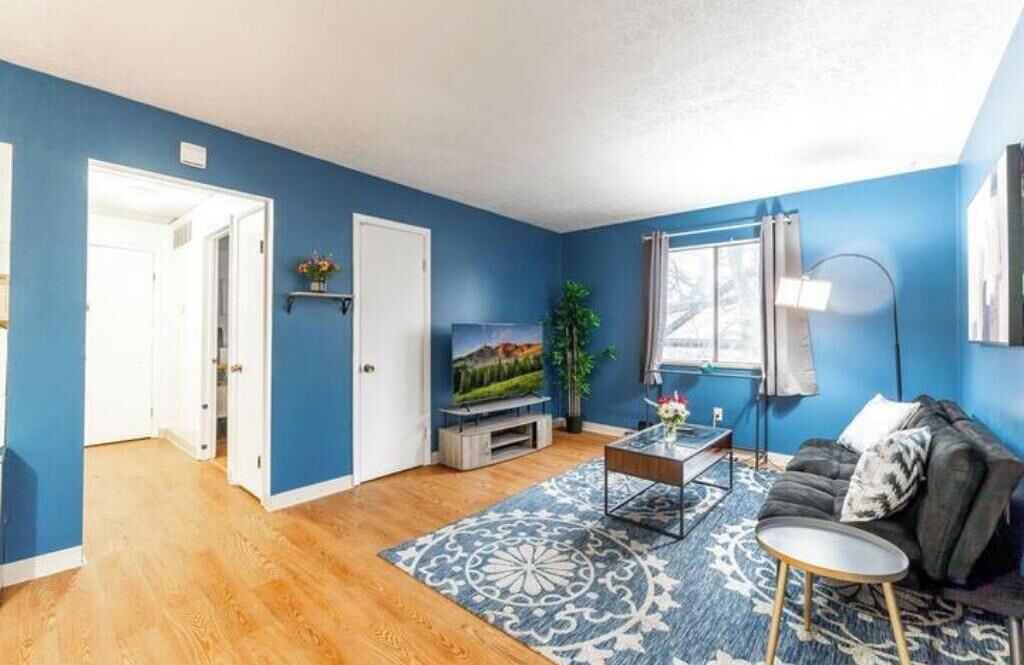 Photo of Livingroom in Italian Village