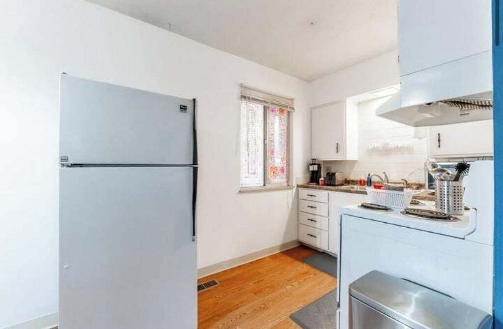 Photo of Kitchen in Italian Village