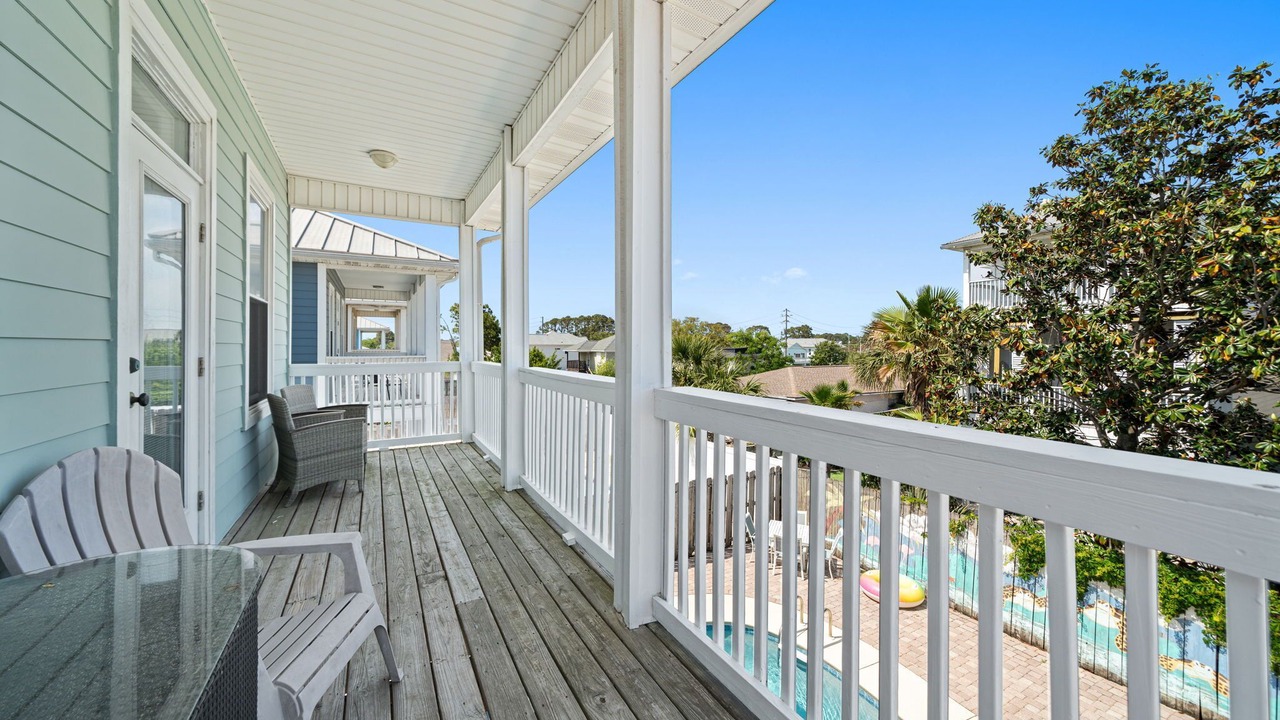 Photo of Outdoor in Holiday Beach