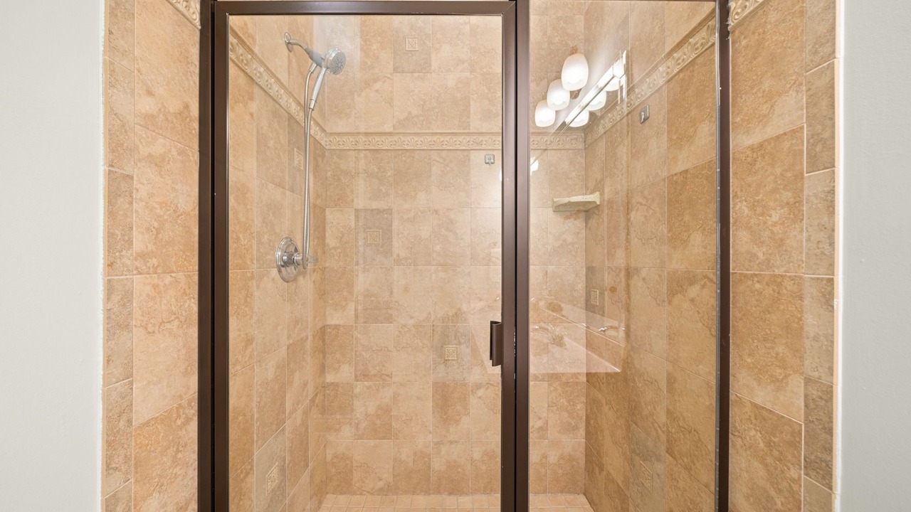 Photo of Bathroom in Holiday Beach