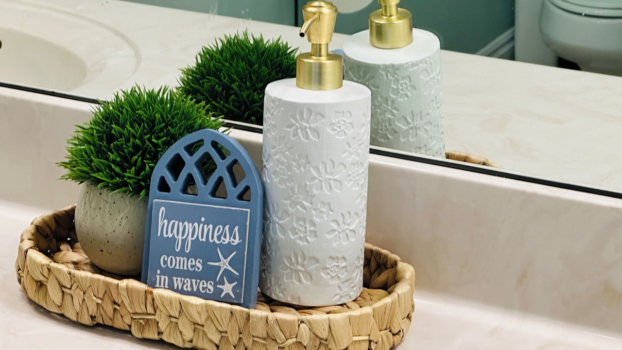 Photo of Bathroom in Holiday Beach