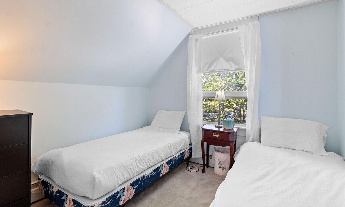 Photo of Bedroom in Owls Head