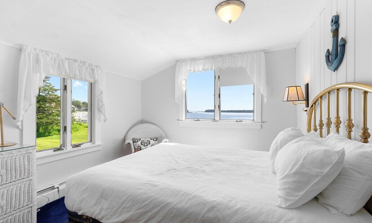 Photo of Bedroom in Owls Head