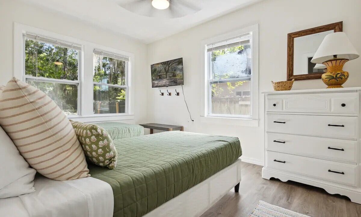 Photo of Bedroom in Crystal River