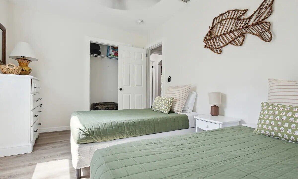 Photo of Bedroom in Crystal River
