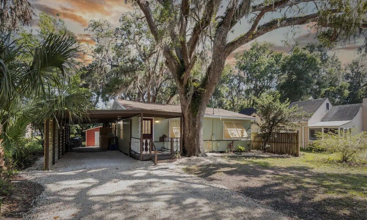 Photo of Outdoor in Crystal River