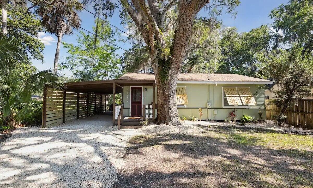 Photo of Outdoor in Crystal River