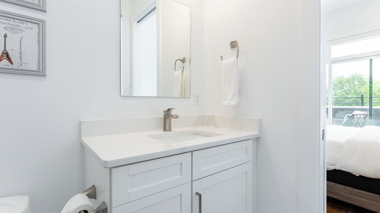Photo of Bathroom in Inglewood