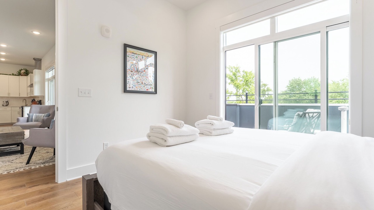 Photo of Bedroom in Inglewood