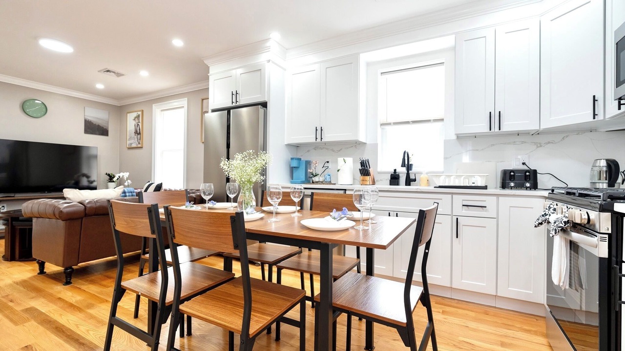 Photo of Kitchen in Codman Square