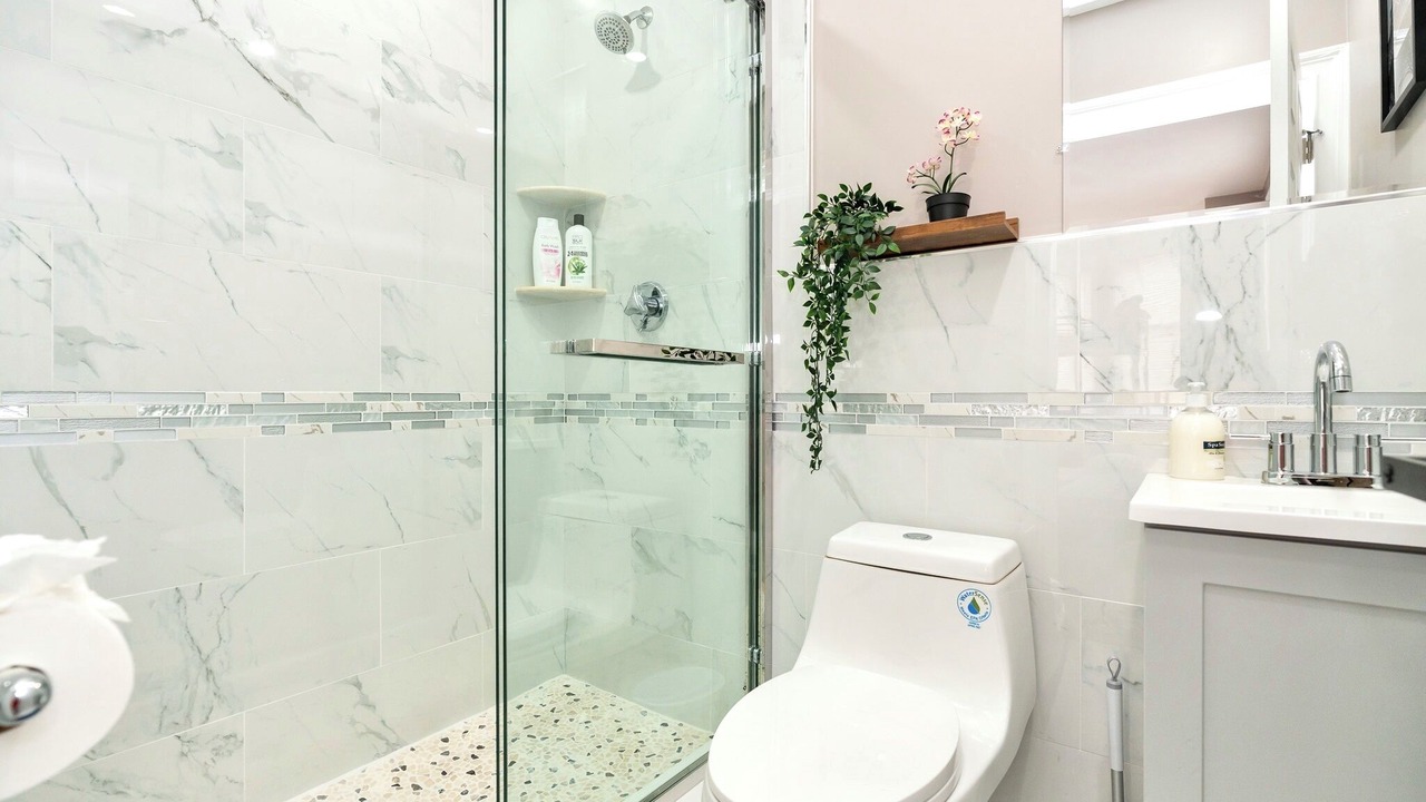 Photo of Bathroom in Codman Square