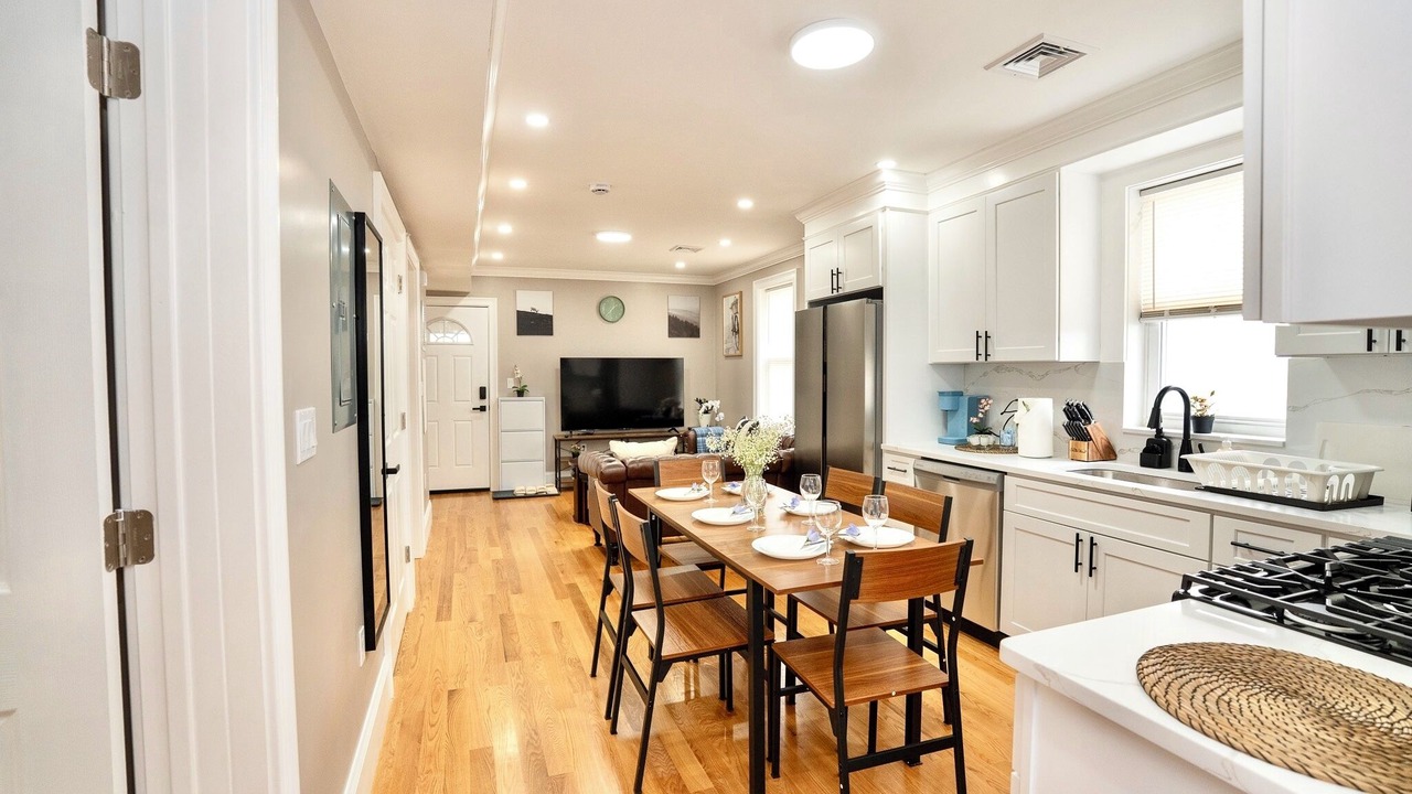 Photo of Kitchen in Codman Square